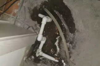 贵港市卫生间漏水检测多少钱