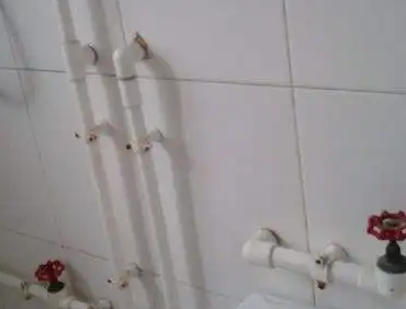 贵港市水管维修多少钱