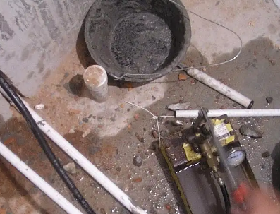 贵港市卫生间漏水维修公司专业为您解答一下贵港市水管维修多少钱一般