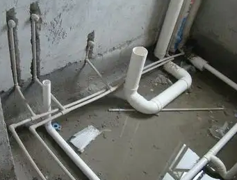 贵港市水管维修多少钱