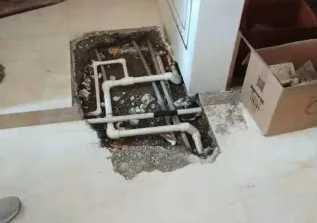 贵港市查漏水多少钱