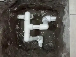 贵港市卫生间漏水维修公司为您专业分享一下贵港市查漏水的知识点