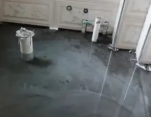 贵港市卫生间漏水维修公司为您专业分享下贵港市卫生间漏水检测的知识点
