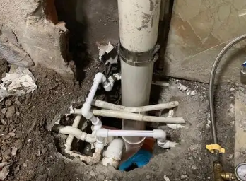 贵港市卫生间漏水检测多少钱