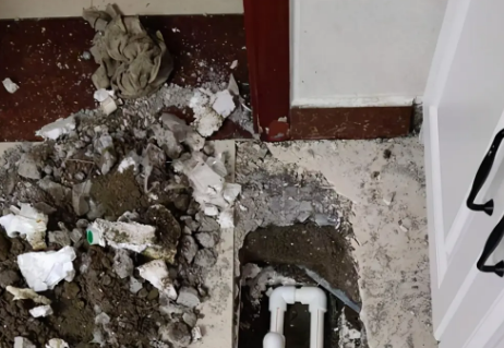 贵港市卫生间漏水检测哪家好