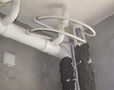 贵港市水管维修哪家好