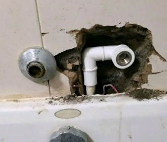 贵港市卫生间漏水检测多少钱