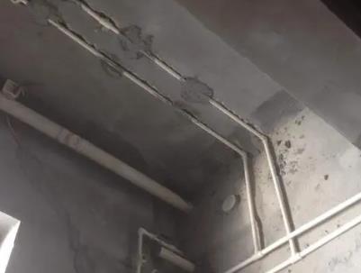 贵港市卫生间漏水维修技术的依据是什么